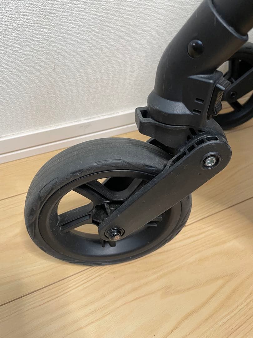 B形ベビーカー ピジョン ビングル Bingle BB3 ヘイブルー