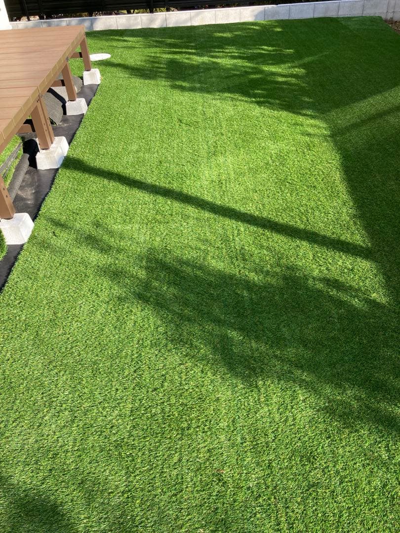 クローバーターフ(CLOVER) 人工芝 30mm 1m x 10m