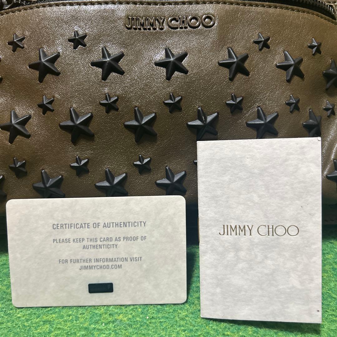 専用(JIMMY CHOO)