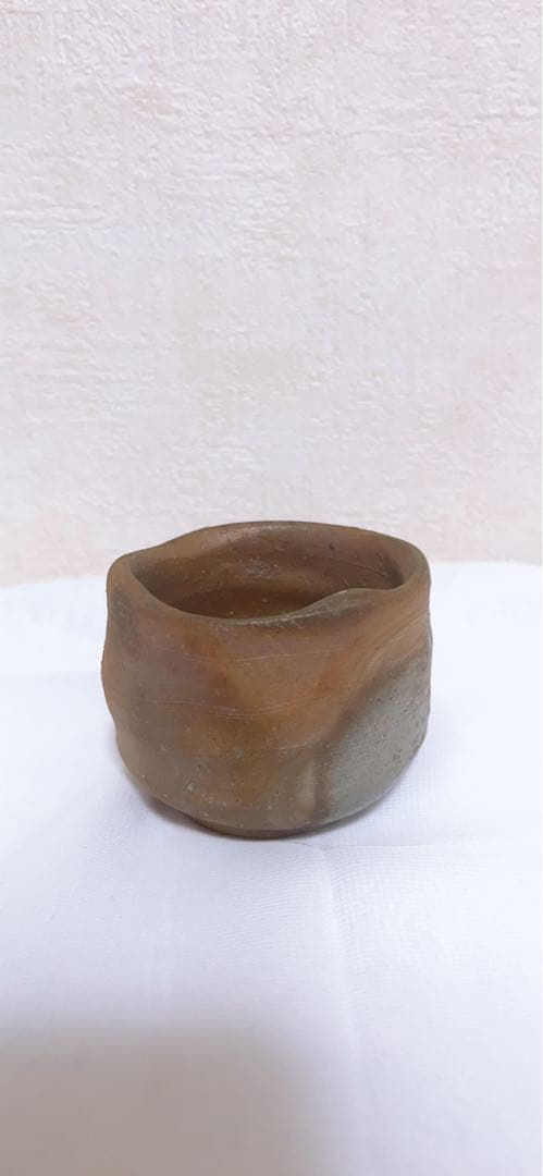 中村六郎(?)　ぐい呑