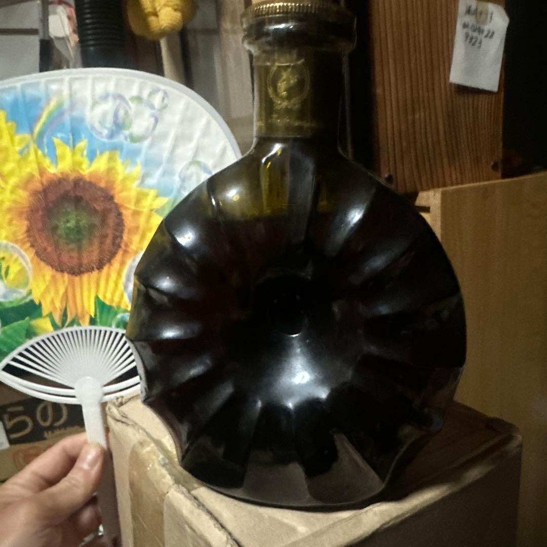 REMY MARTIN CENTAURO EXTRA750ml うさ