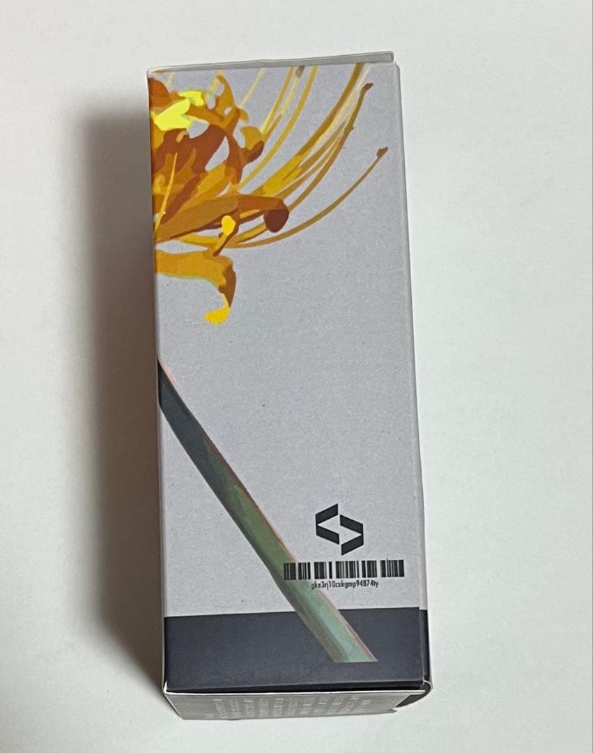 囚われのパルマ 香水 チアキ