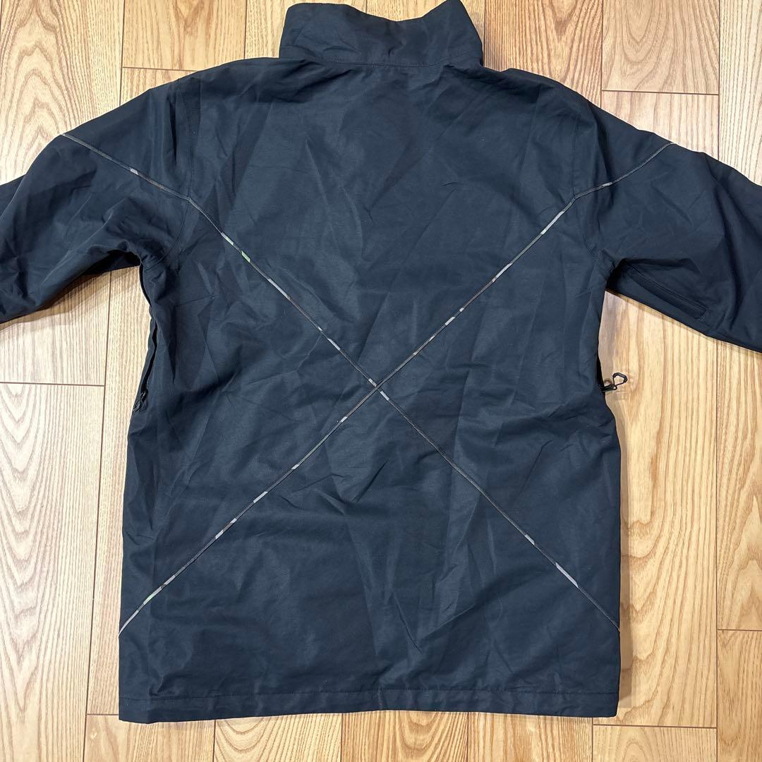 20-21 ボルコム ウェア VOLCOM NO HOOD X JACKET