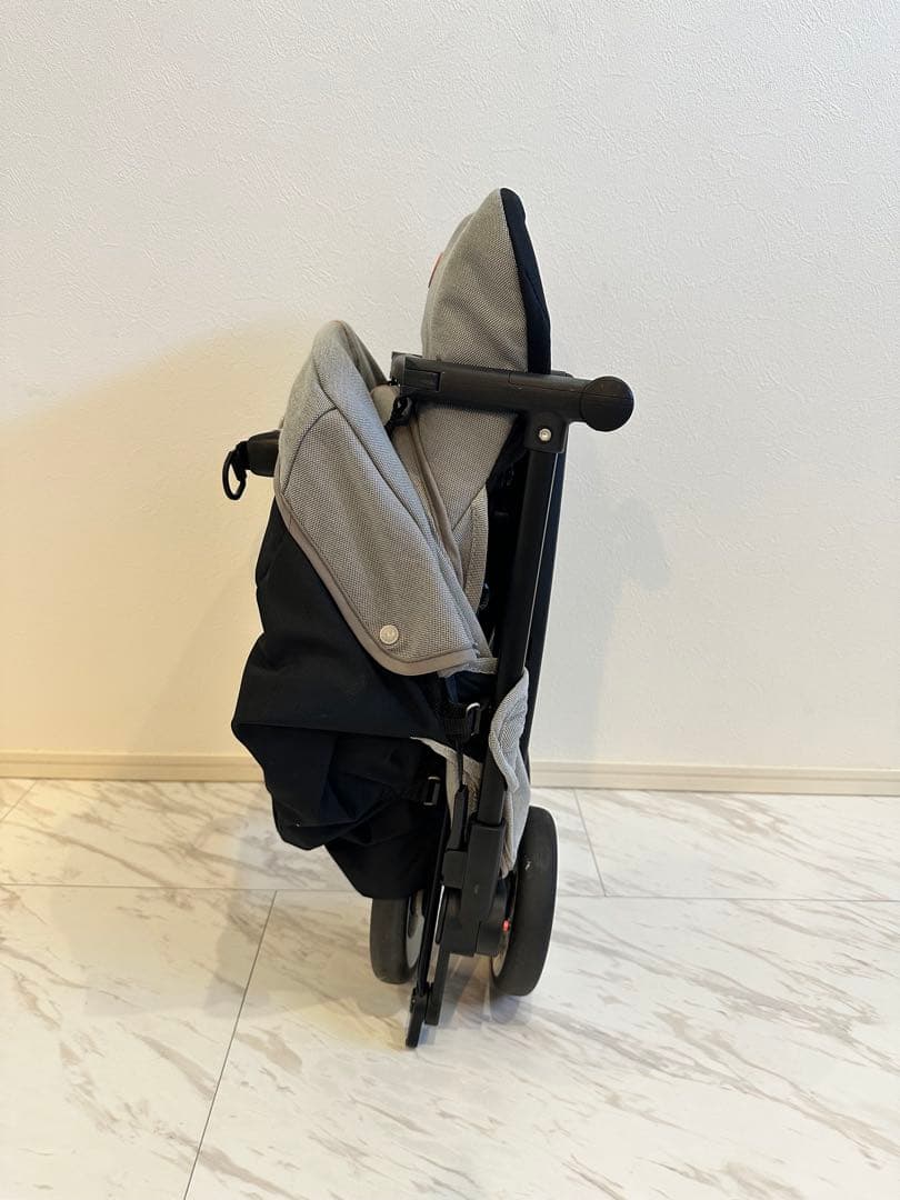 cybex LIbelle 折りたたみ式ベビーカー B型