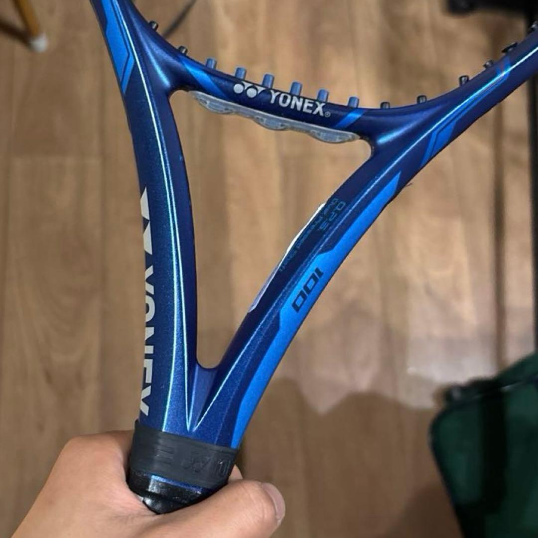 YONEX E ZONE 100 ヨネックス イーゾーン100 2020 美品