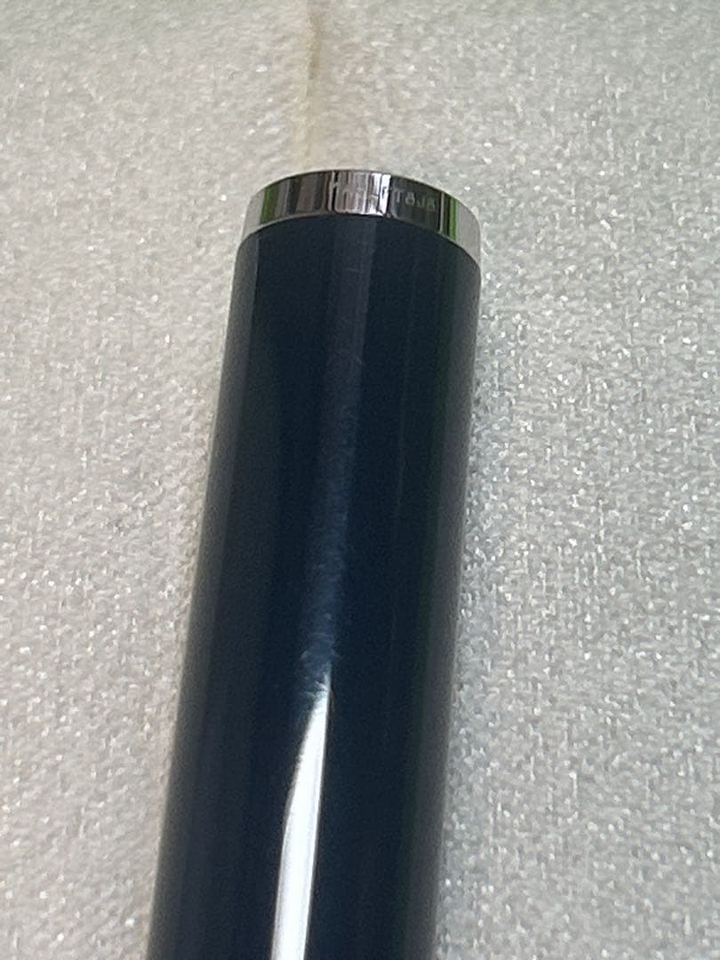 【美品】モンブランPIXボールペン （ブルー）