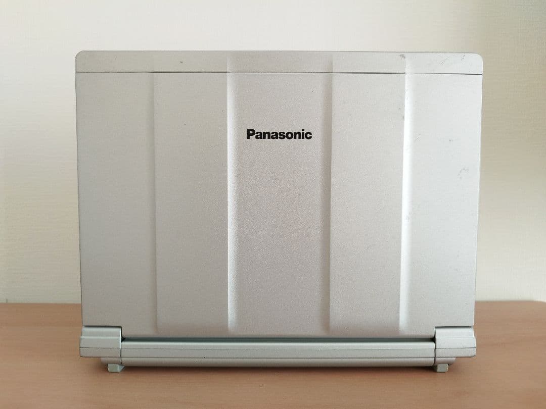 ★レッツノート CF-SV7 i5/8GB/256GB/office付き永続版