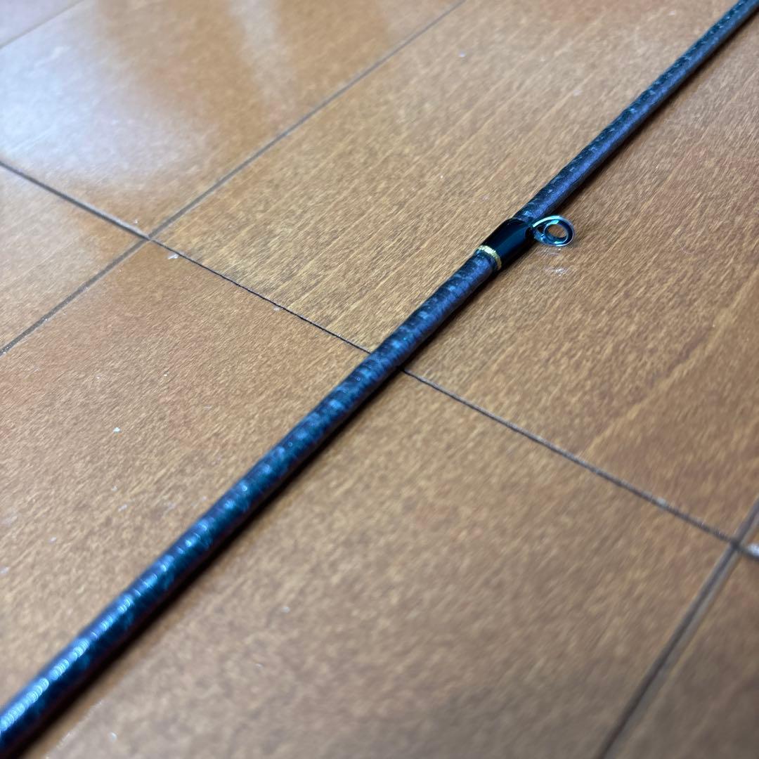 スクイッドマニア　ゼロエヴォ MX 夢 806 Infinity MX