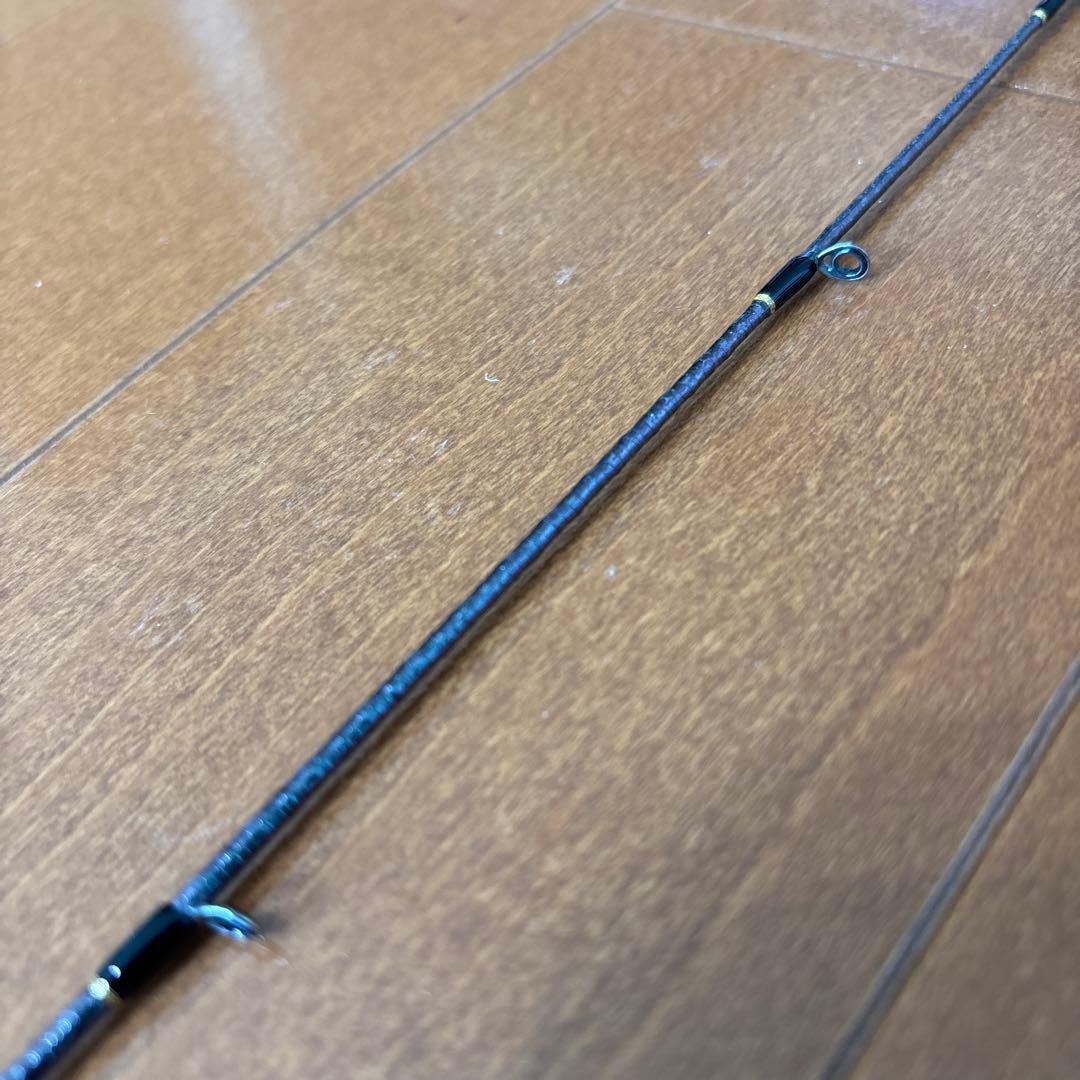 スクイッドマニア　ゼロエヴォ MX 夢 806 Infinity MX