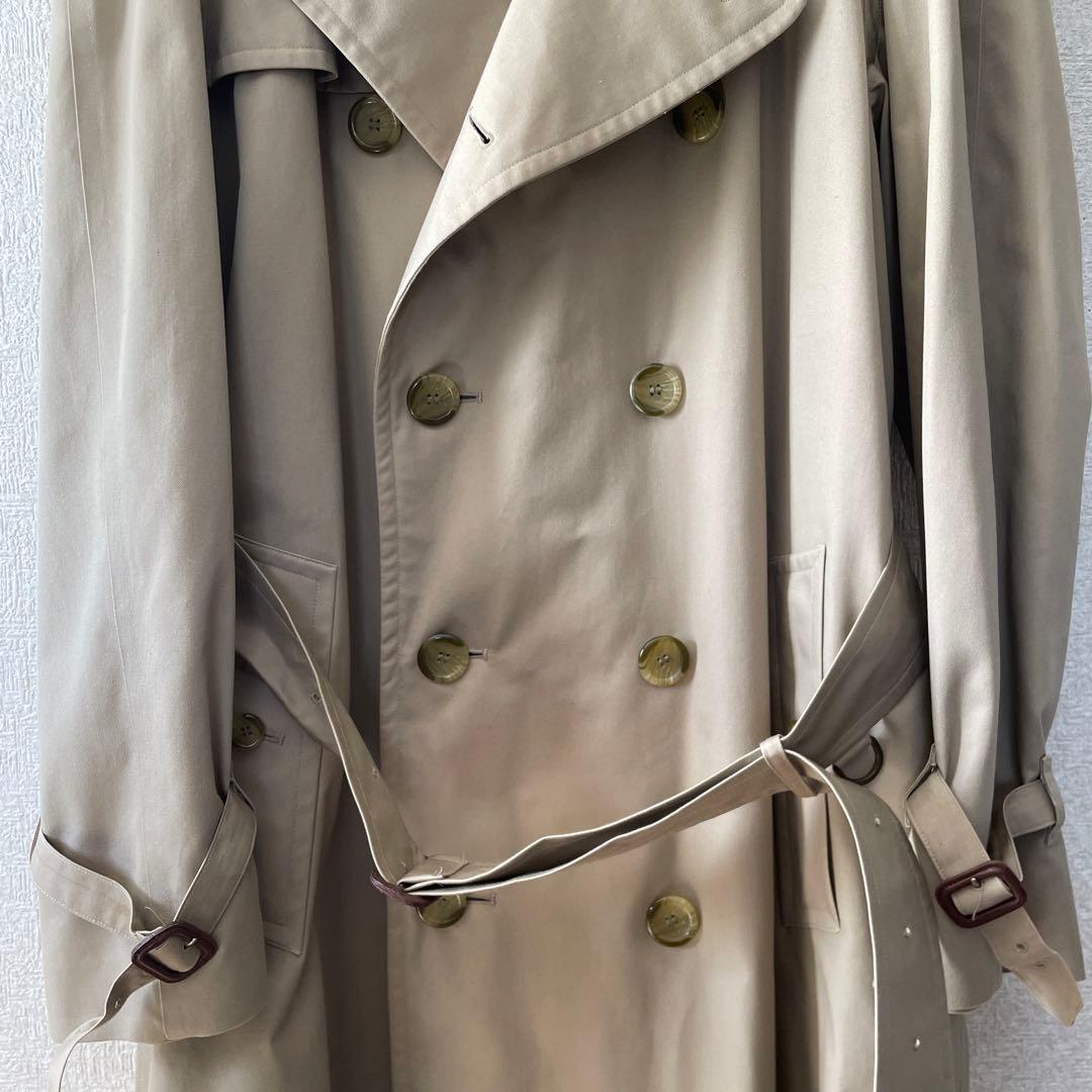 ジャケット・アウター 90's deadstock Burberry's trench coat