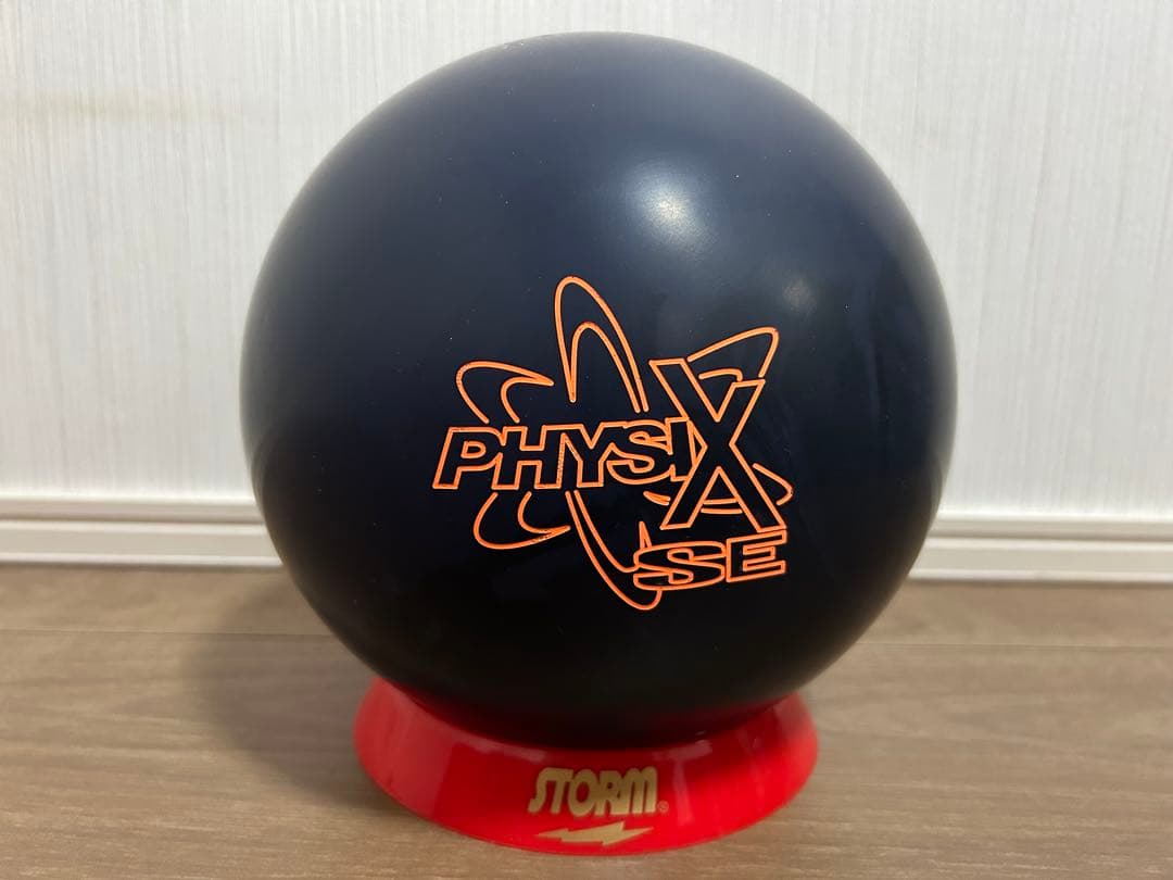 送料込み【新品】フィジックスSE　ストーム　15ポンド4オンス 1