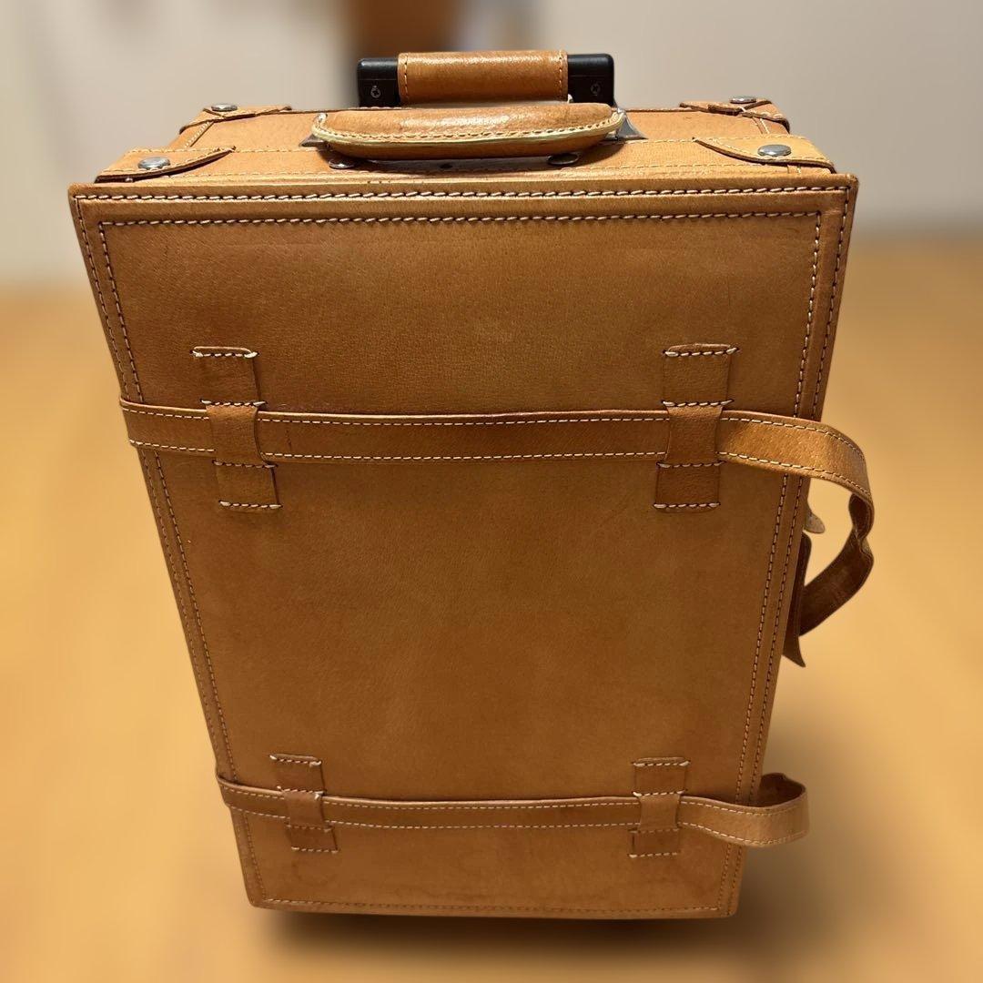 【シフレ】『ユーラシア』キャリーケース［値下げ❣️］