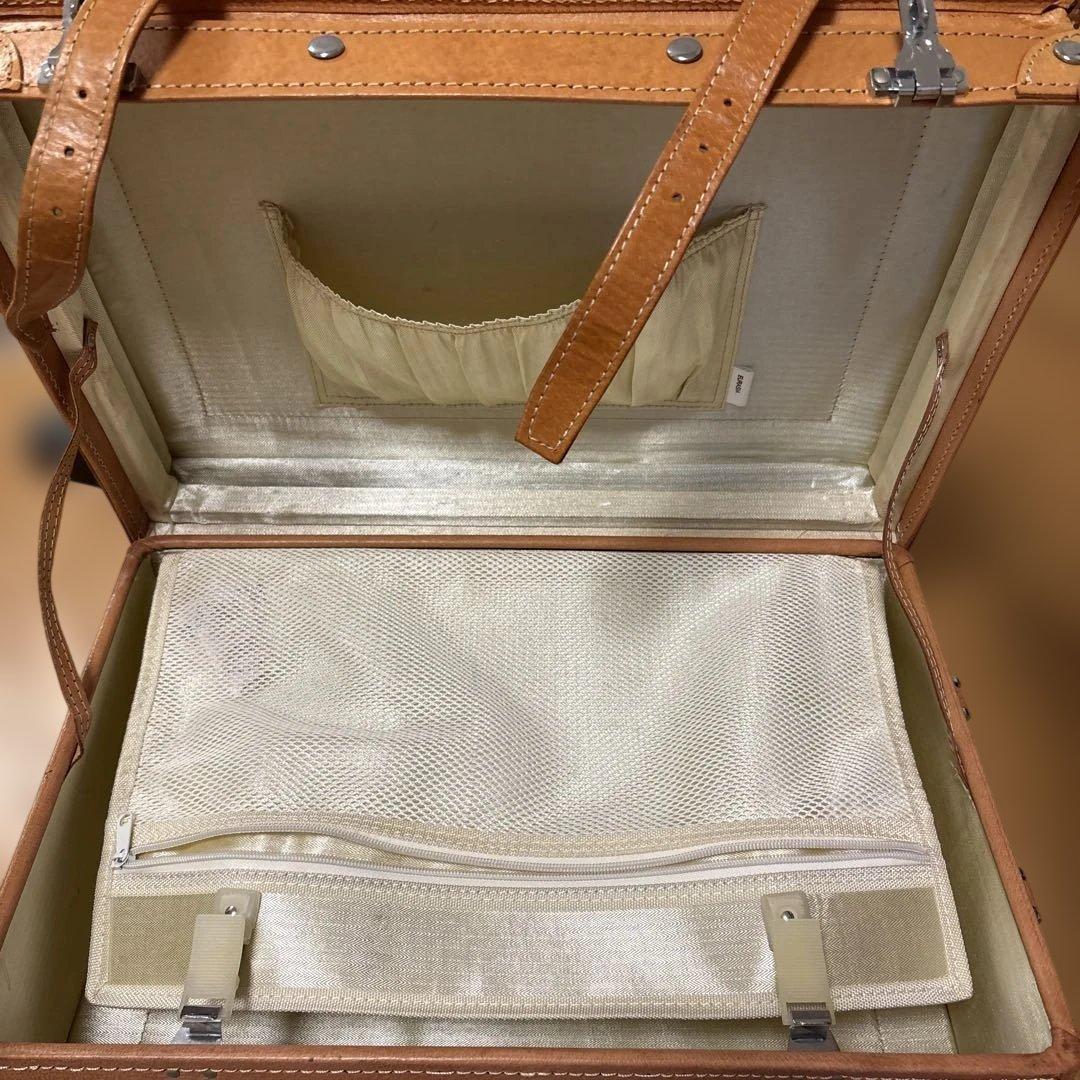 【シフレ】『ユーラシア』キャリーケース［値下げ❣️］