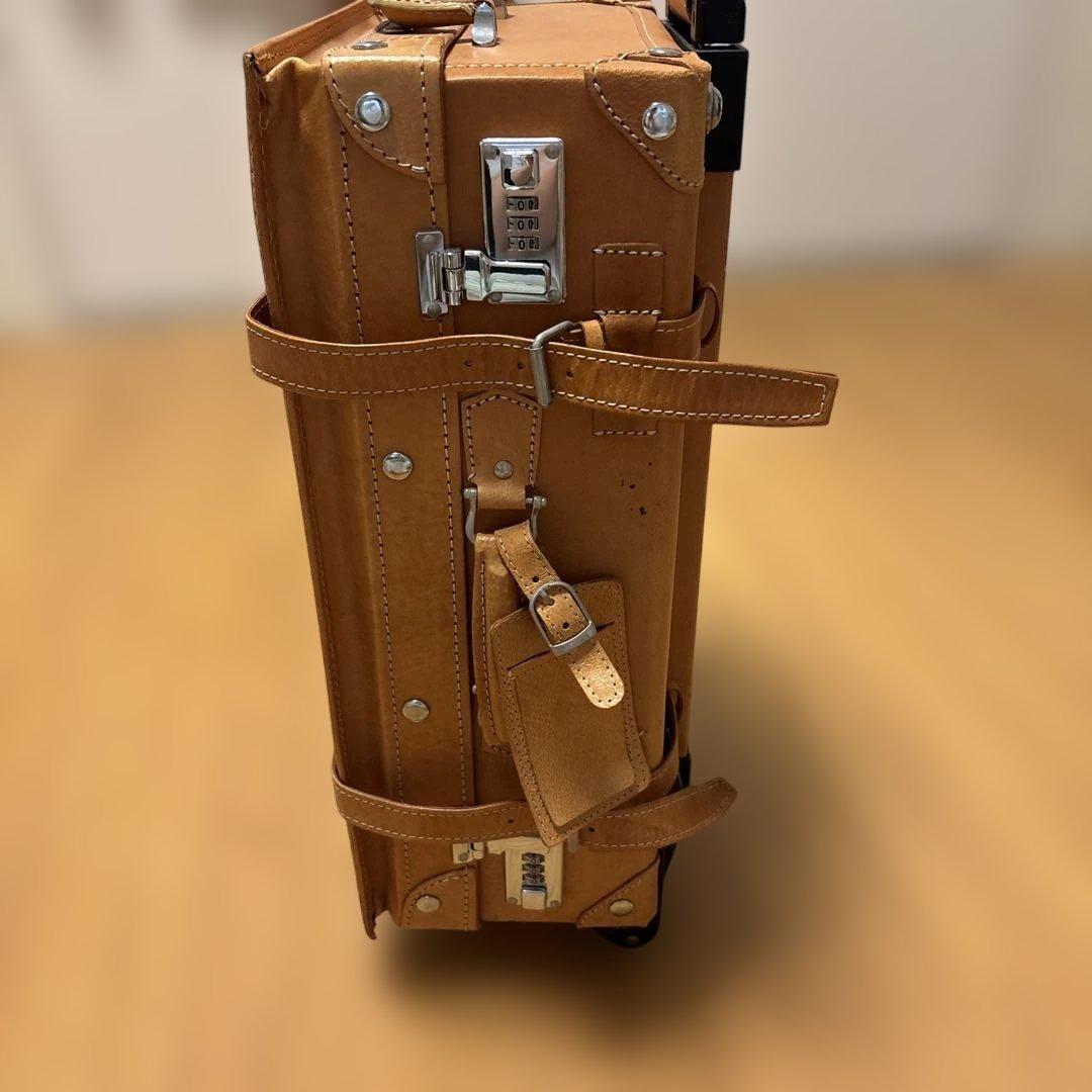 【シフレ】『ユーラシア』キャリーケース［値下げ❣️］