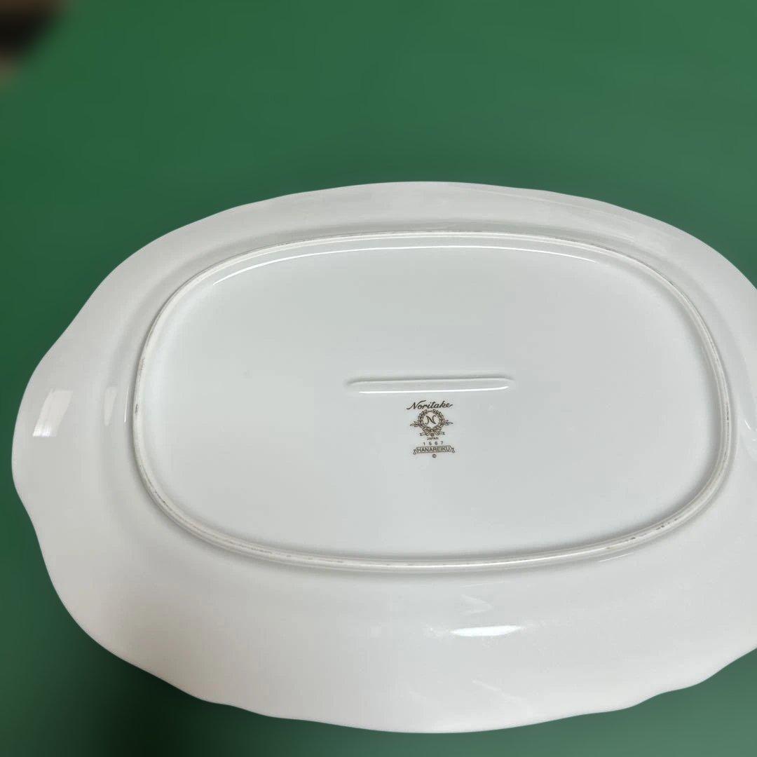 ノリタケ　花麗句