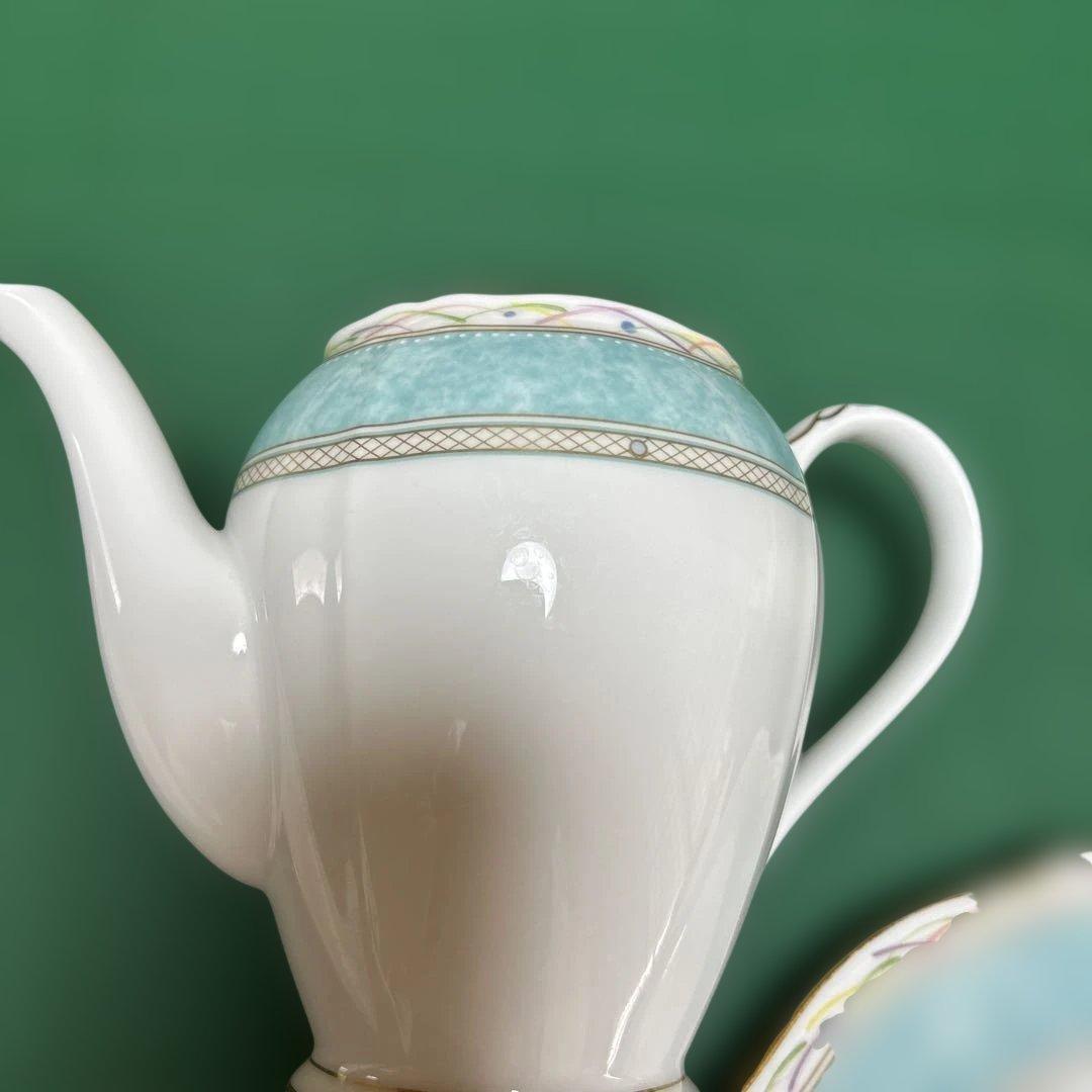 ノリタケ　花麗句