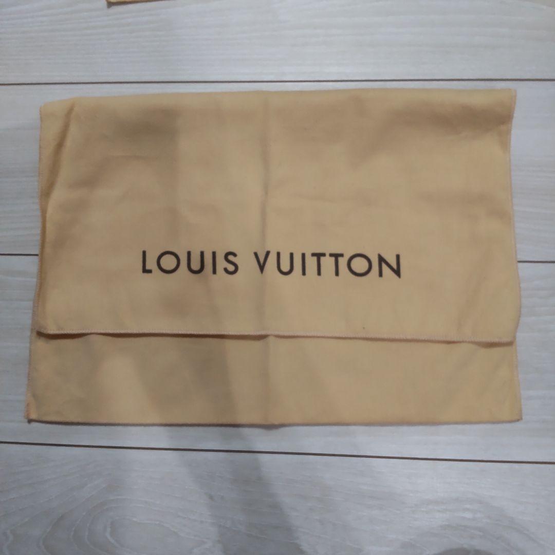 LOUIS VUITTON ルイヴィトン　保存袋　巾着袋　21枚