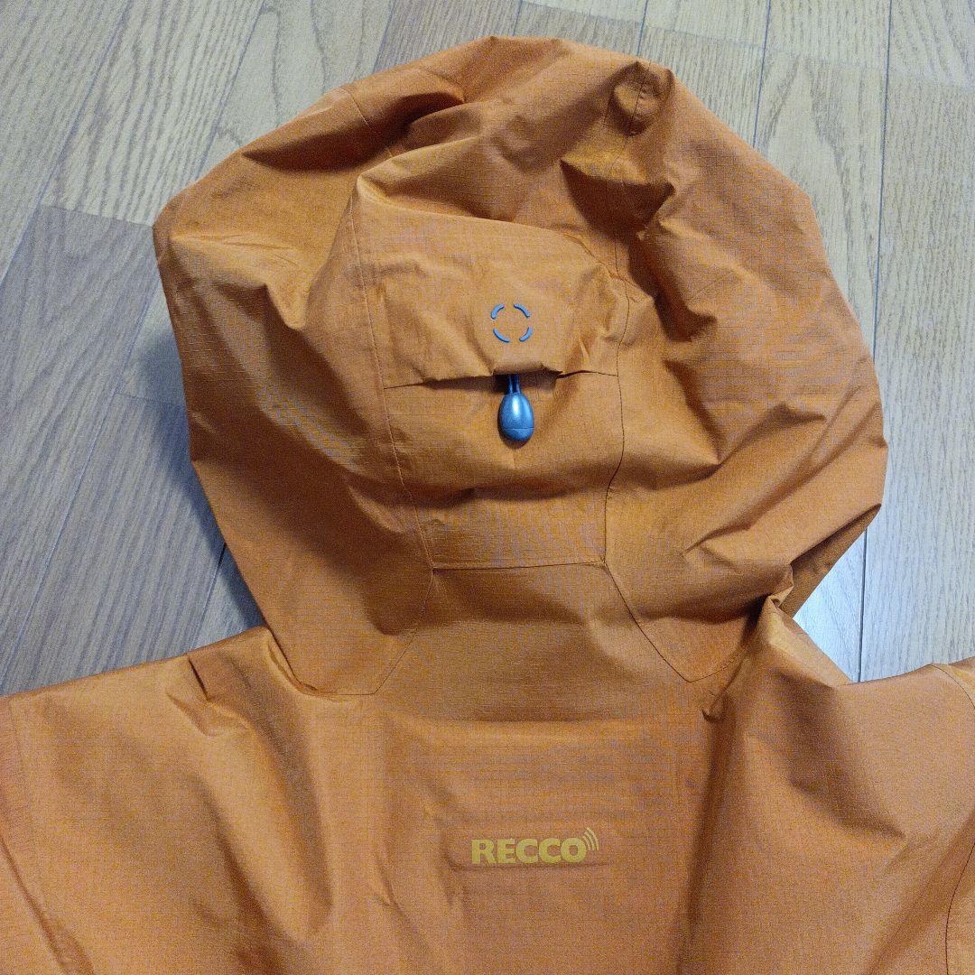 【美品】パタゴニア　パウスレイヤージャケット　S　メンズ