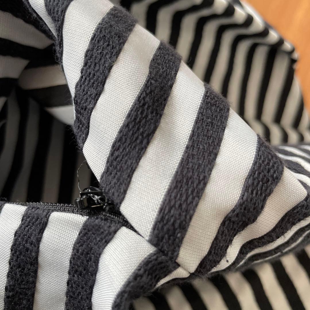 BORDERS at BALCONY スカート　36