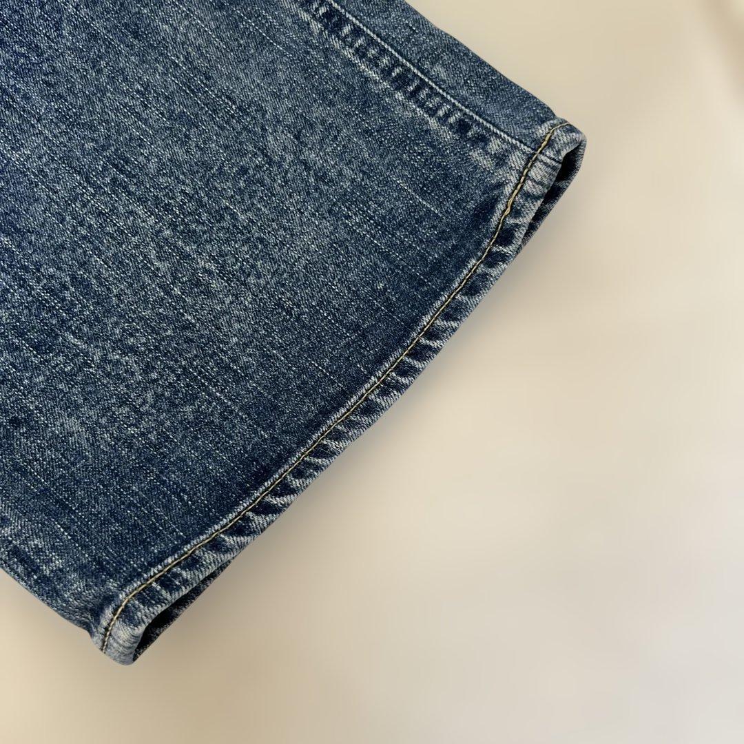 ヤヌークワイドパンツ25