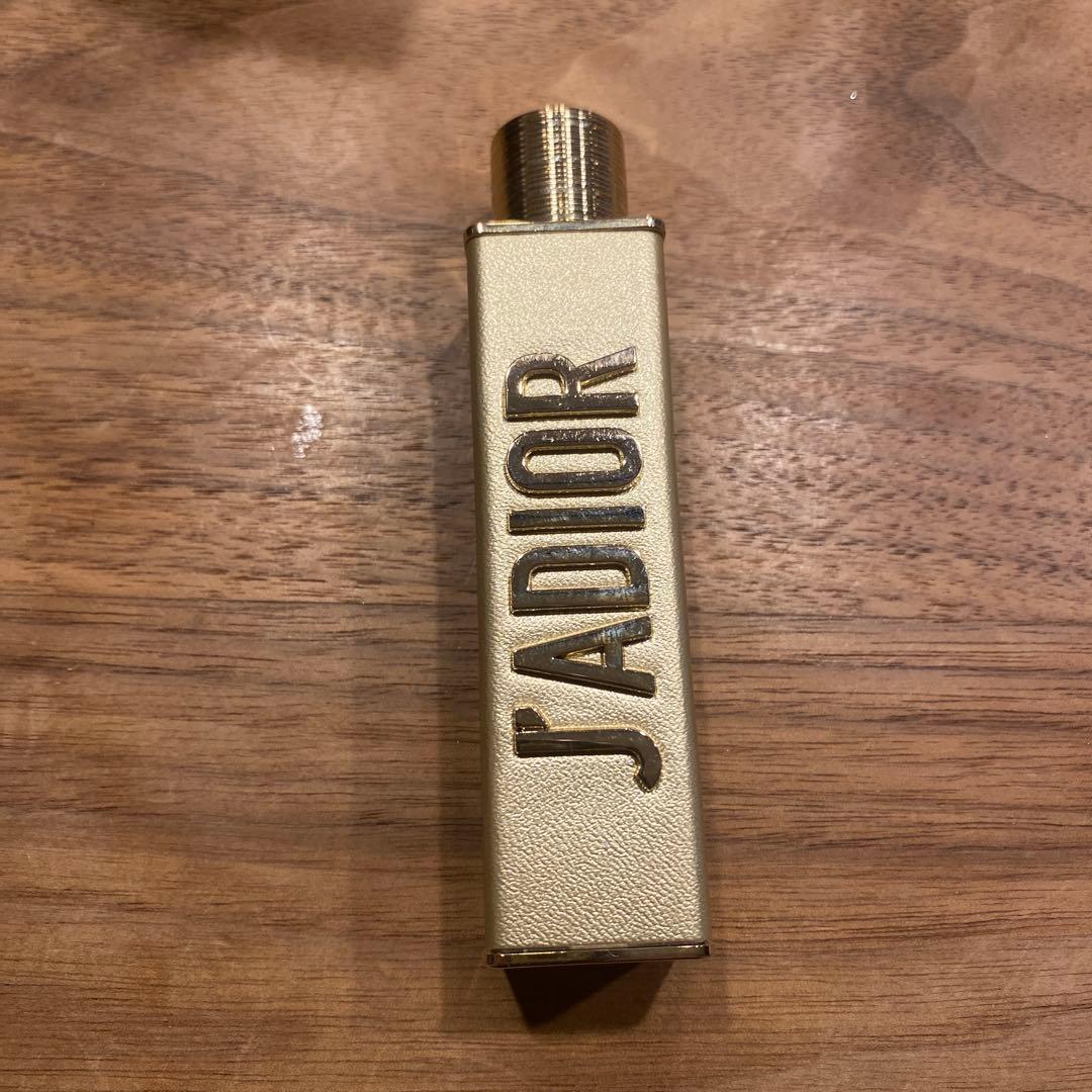 Dior J'ADIOR 香水 スティックサンプル付き
