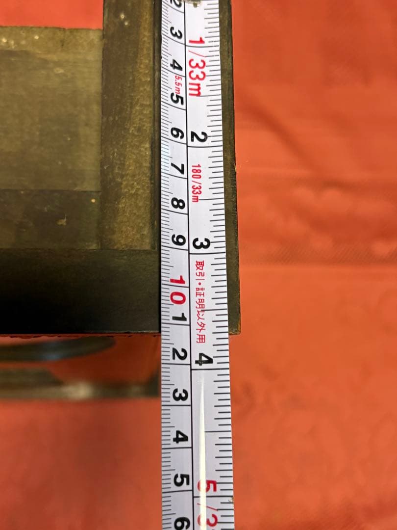 【アンティーク振り子時計】 精工舎 木製掛時計