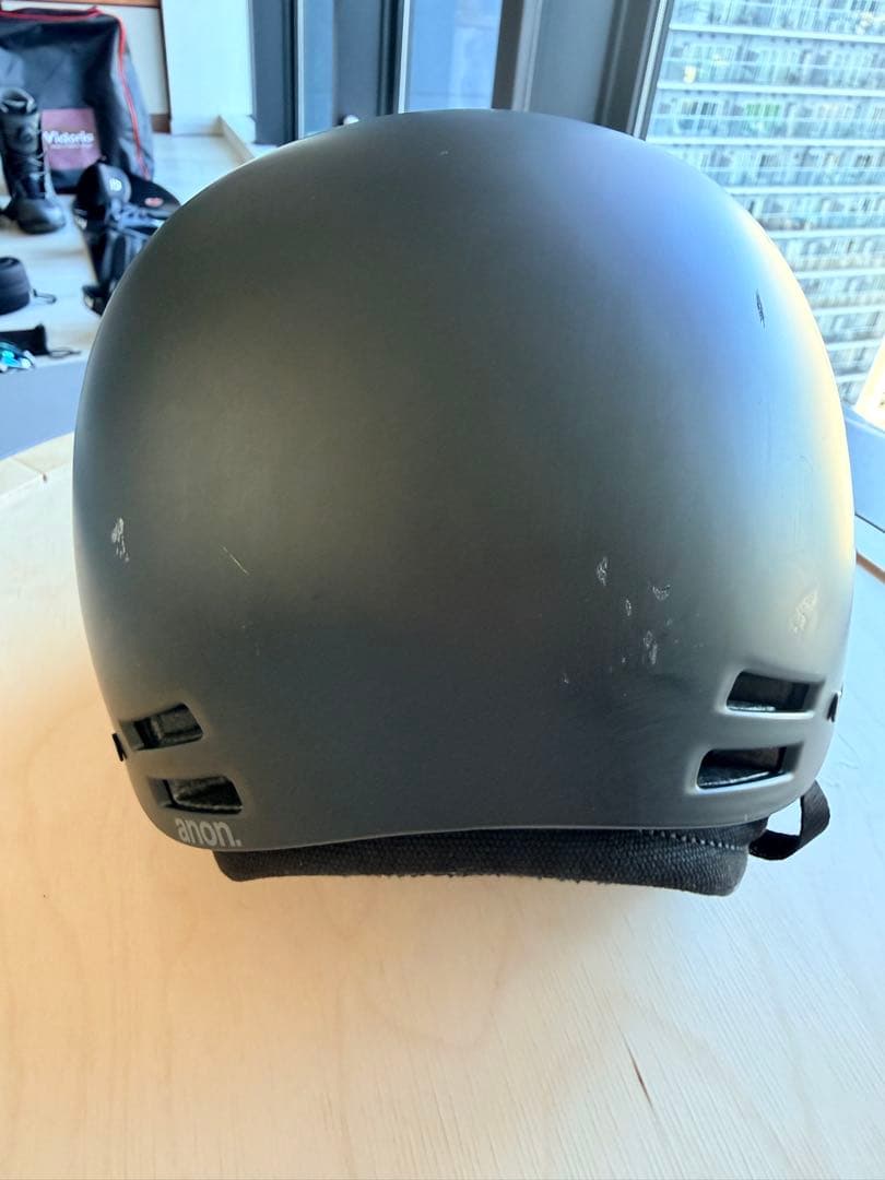 バタレオンスノーボード　ブーツ　ゴーグル　ヘルメット　手首サポーター パンツ8点