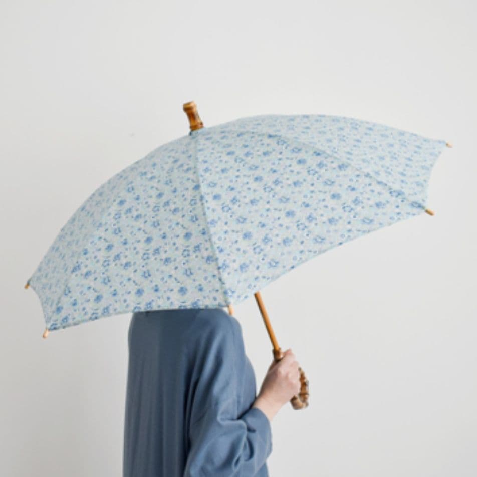 C&S 日傘のキット リバティ amelieのセット