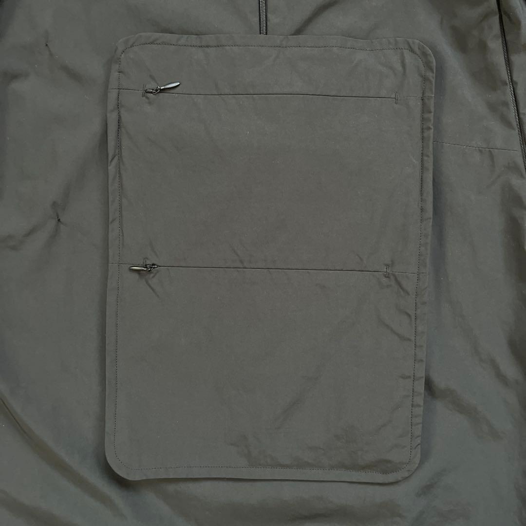 TEATORA Device Coat DUAL POINT サイズ3（X L）