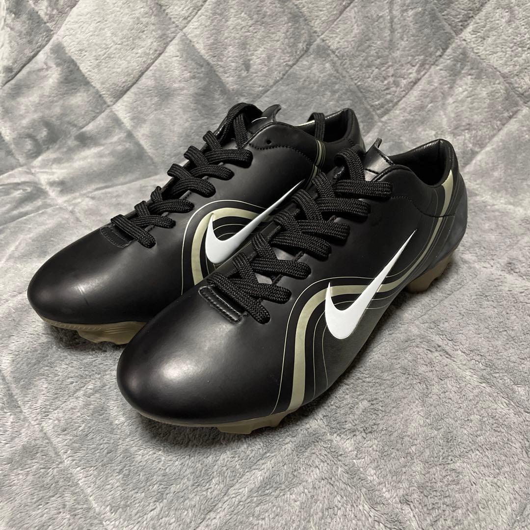 極希少 NIKE ナイキ マーキュリアル TARARIA スパイク