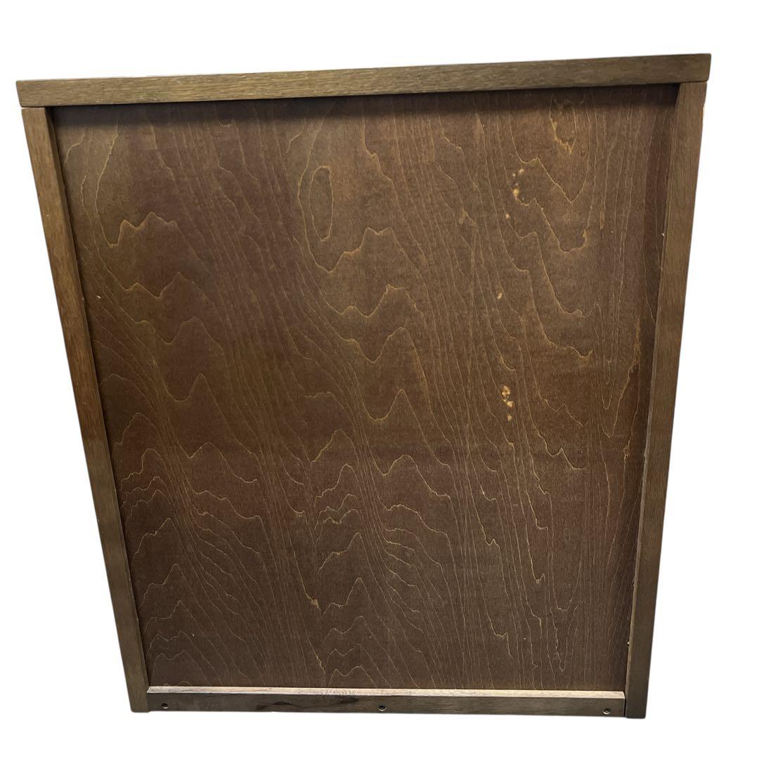 karimoku カリモク チェスト 4段 引き出し キャビネット 収納