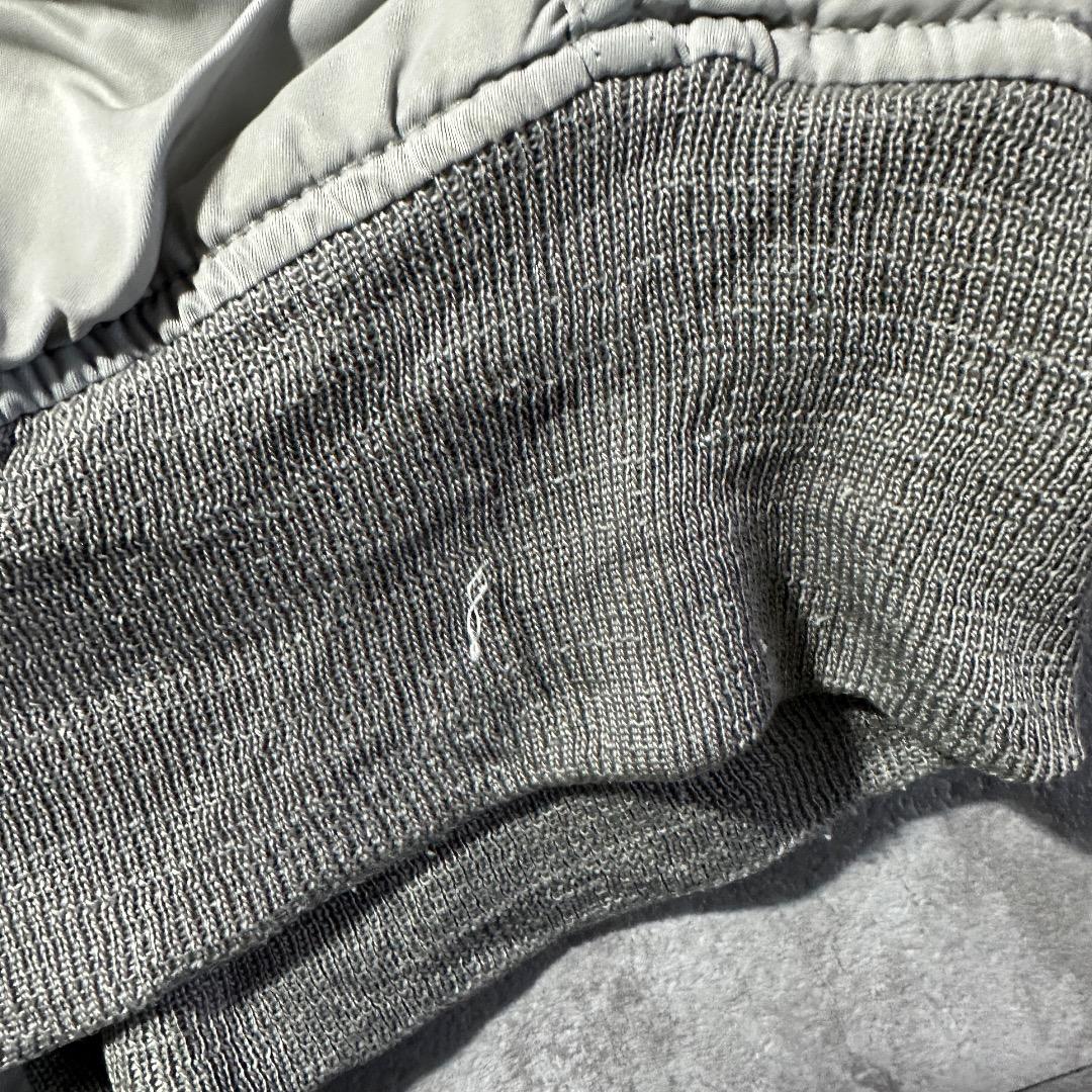 ジャケット・アウター 90s Alpha cwu45p L