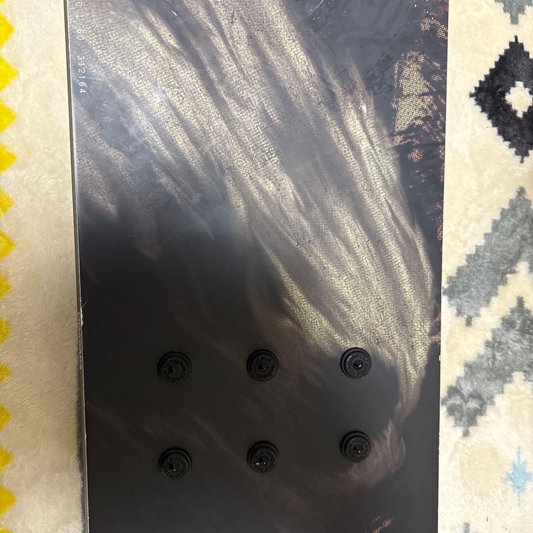 OGASAKA FC Limited160cmCAMBER 着払い