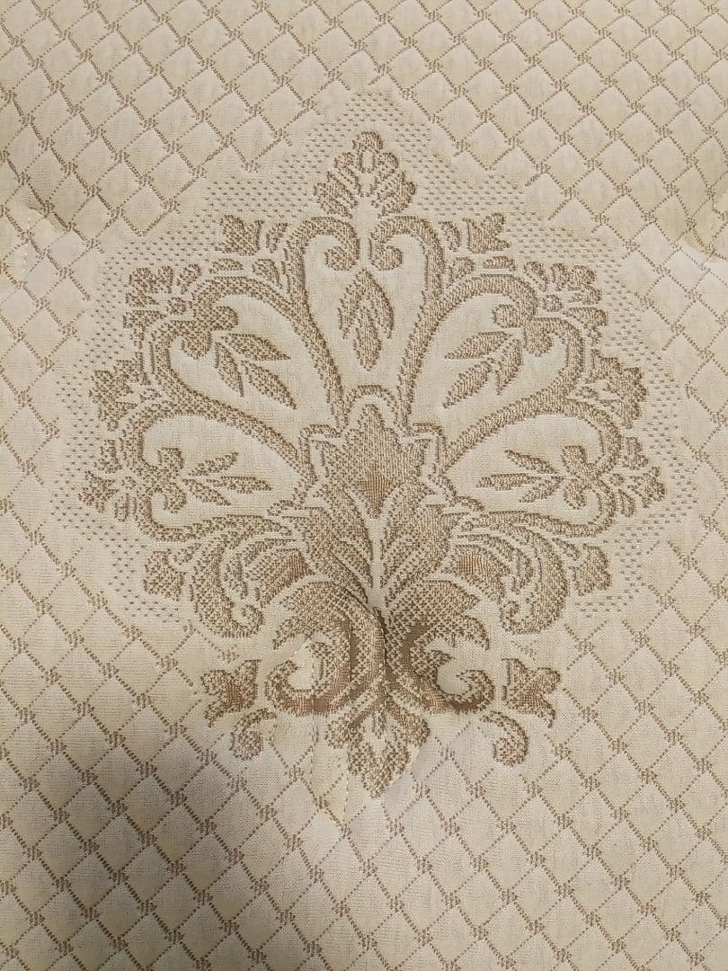 アンネルベッド　シングルマットレス