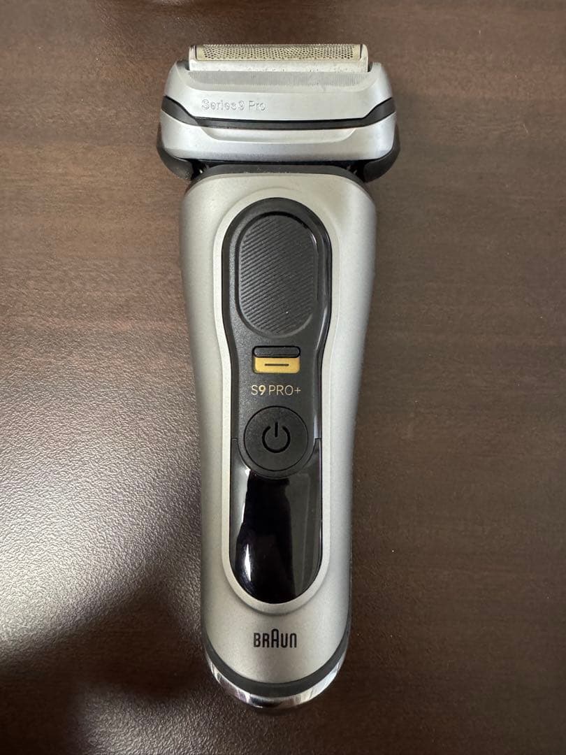 脱毛・除毛 Braun Shaver Series 9 PRO+ Men's 5 in 1