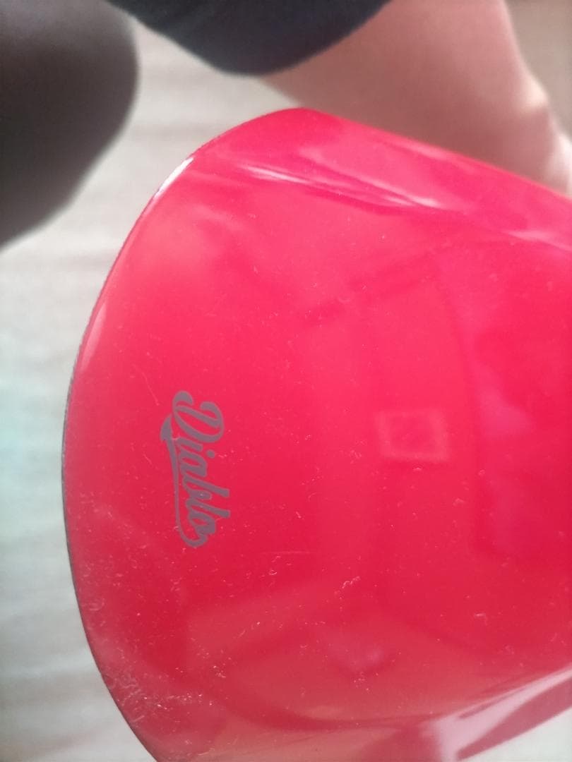 CT125 ハンターカブ　ディアブロアップフェンダー