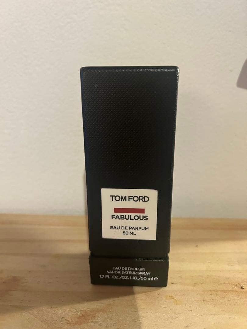 [国内正規品] トムフォード　F ファビュラス 50ml