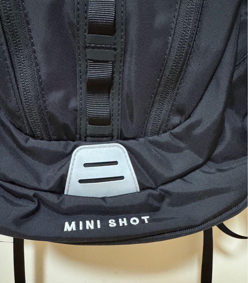 新品未使用 ノースフェイス リュック ミニショット