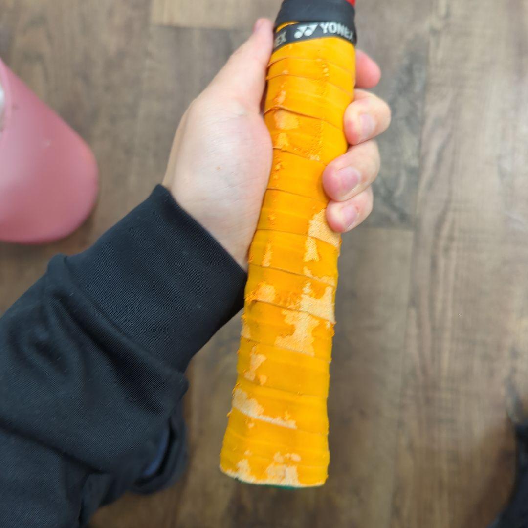 YONEX ヨネックス ブイコア98 G3 最新モデル