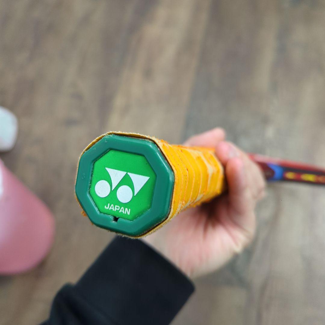 YONEX ヨネックス ブイコア98 G3 最新モデル