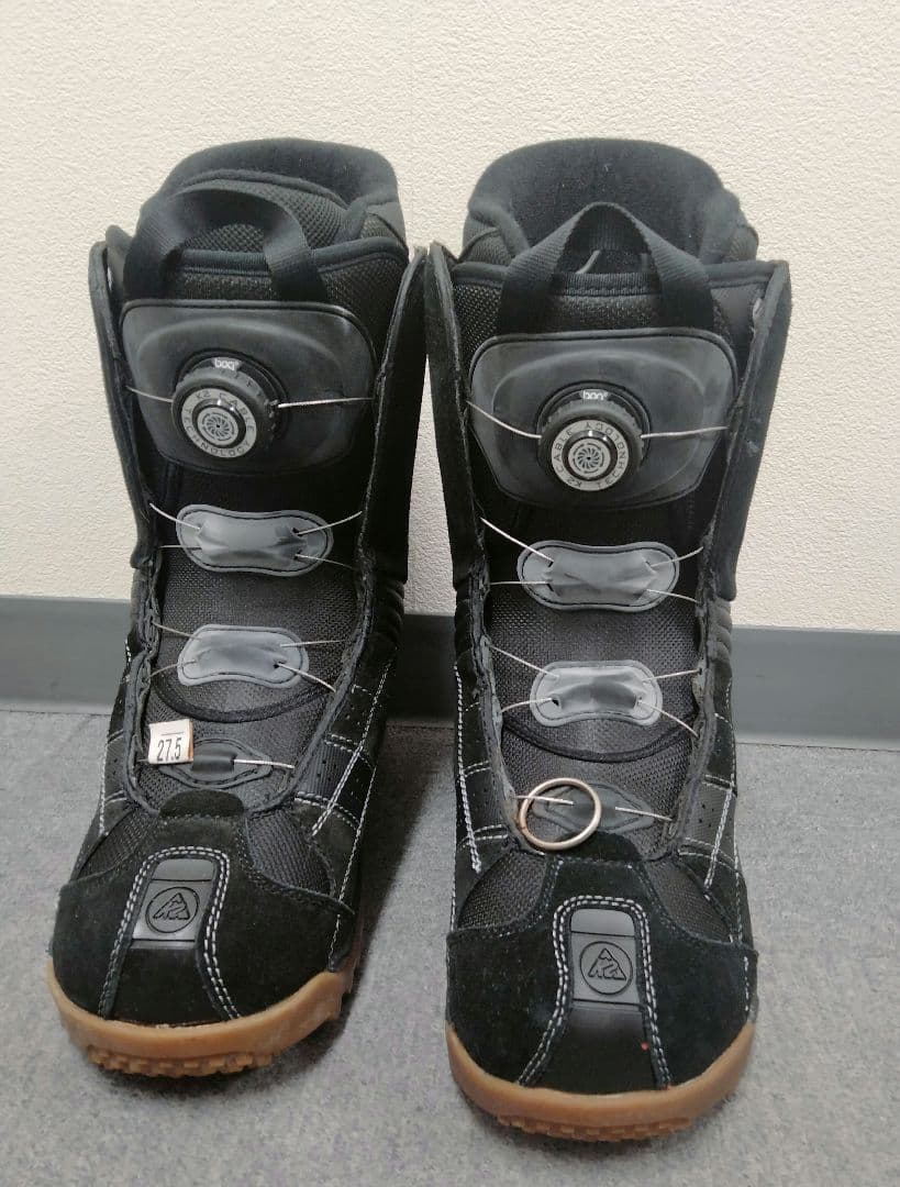 K2 スノーボードブーツ 27.5cm