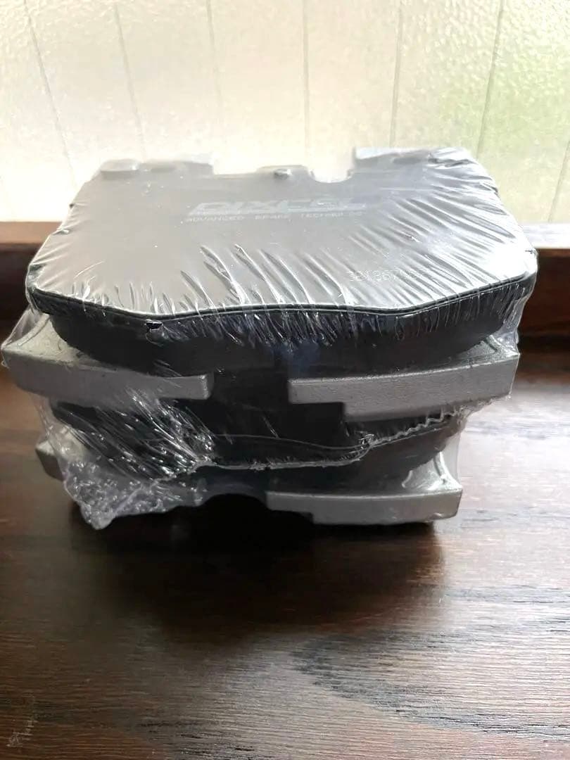 DIXCELブレーキパッド Premium フロント　 1212425