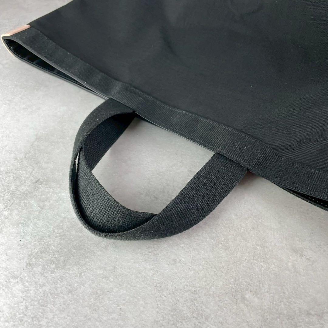 美品✨HERVE CHAPELIER 725CD 限定カラー 舟型 トートバッグ