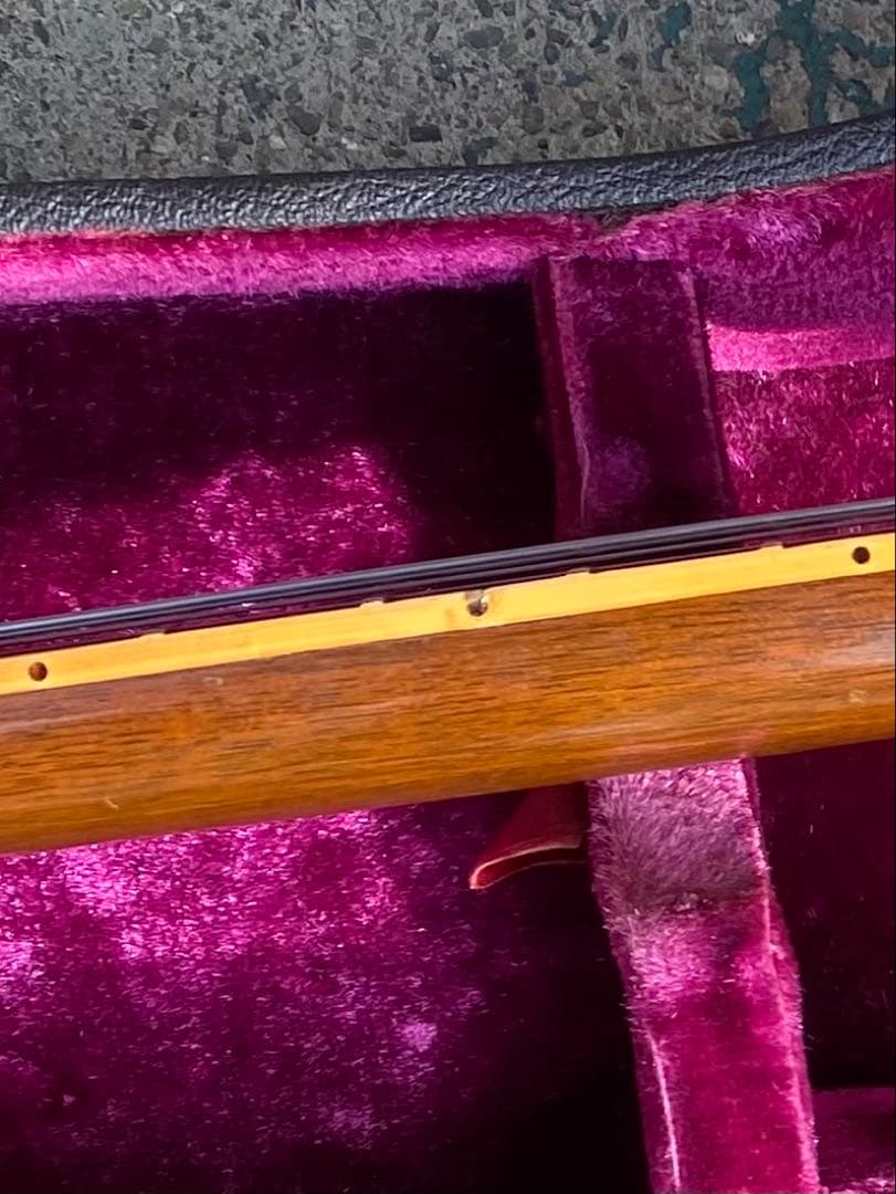 Gibson ES-175D 1970年代前半 カラマズー