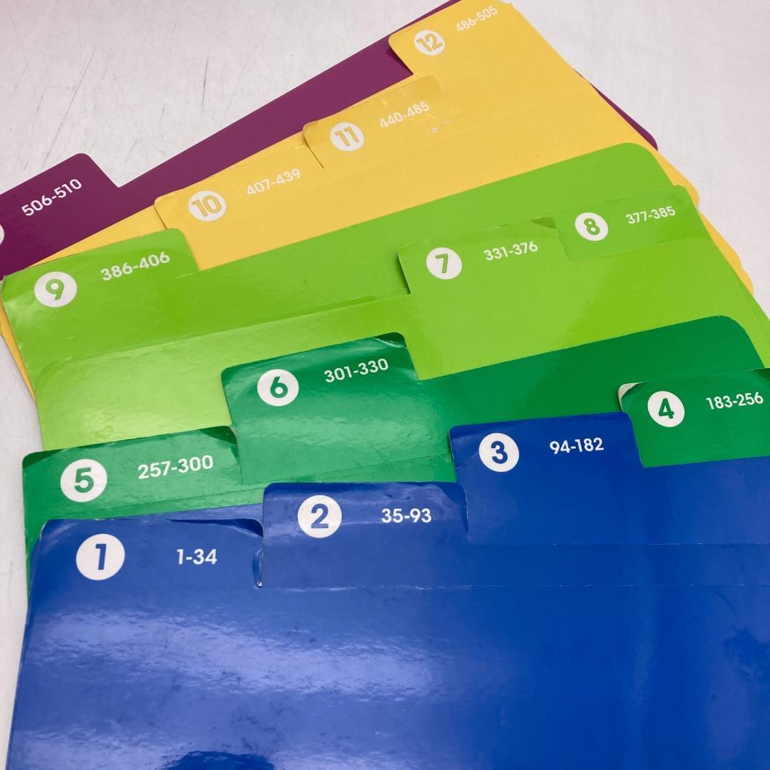 トークアロング・Ｑ＆Ａカード　最新　ディズニー英語システム　DWE　802322