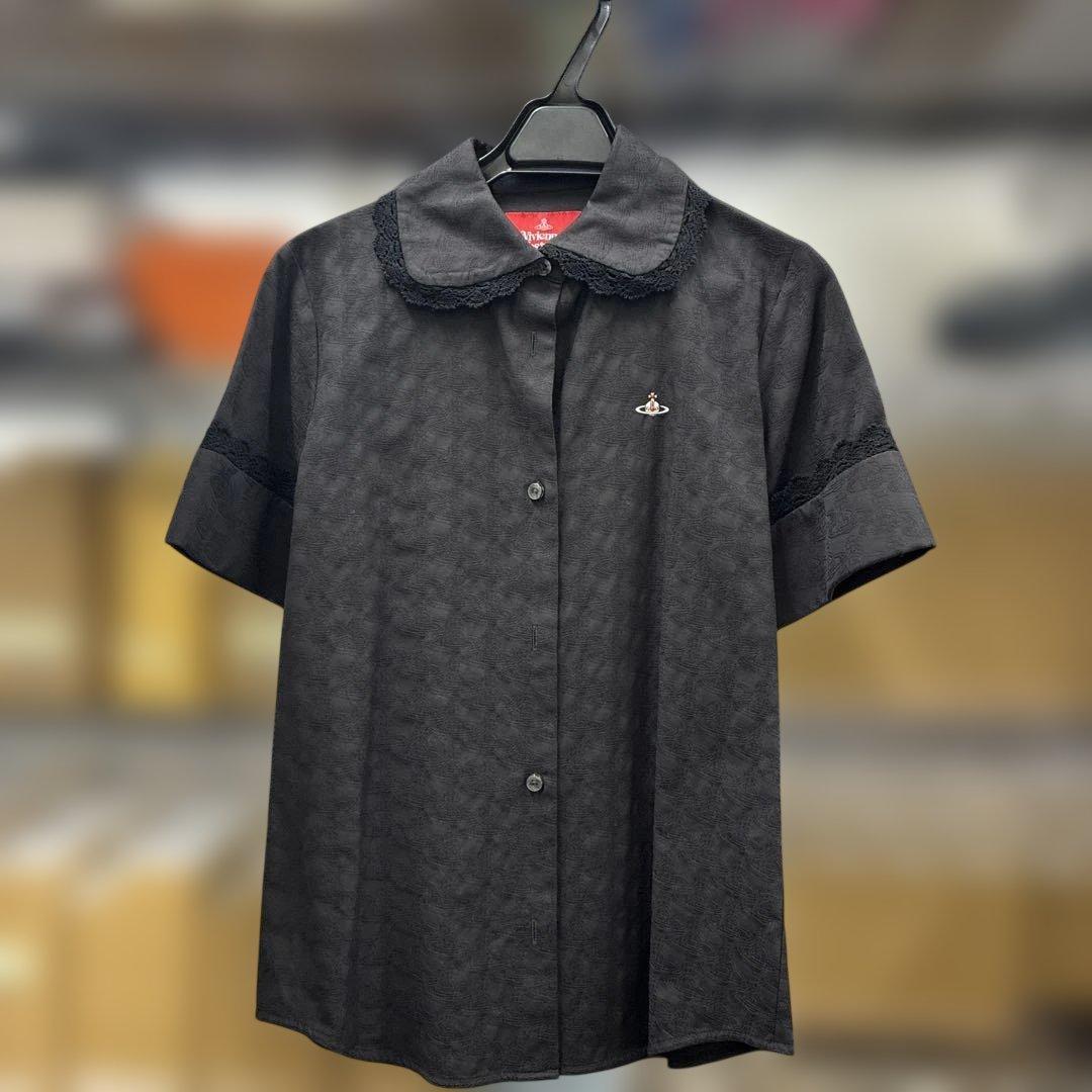 Vivienne Westwood Red Label 半袖シャツ