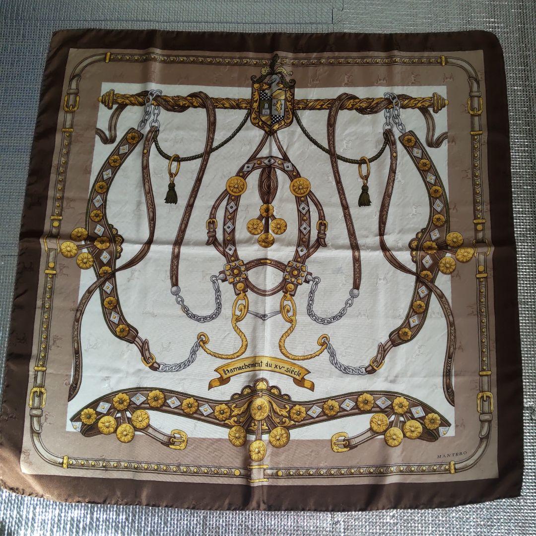 Me☺️様おまとめ購入品 クロコダイル　ロングコート マンテロ スカーフ