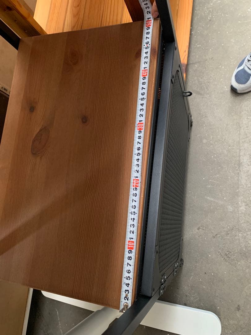 IKEA イケア シェルフユニット FJÄLLBO フィエルボ