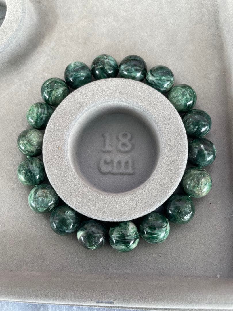 うきたん花火スーパーセブンブレスレットフェザーインフローライトブレスレット