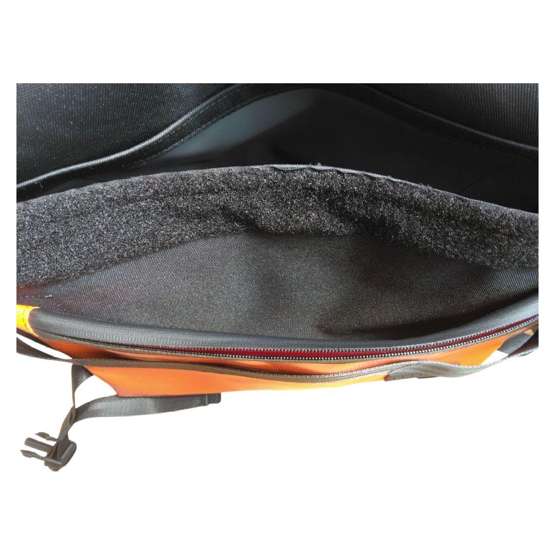 美品『FREITAG / F685 / HENRY』メッセンジャーバッグ/ID付